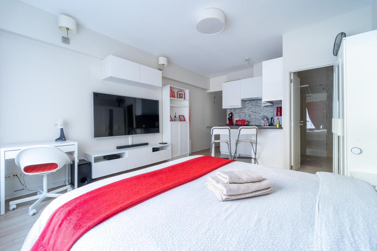 Apartment Luxury In The Eu Area Brüssel