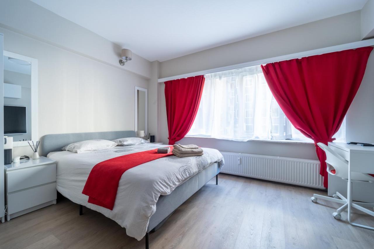 Luxury In The Eu Area Brüssel